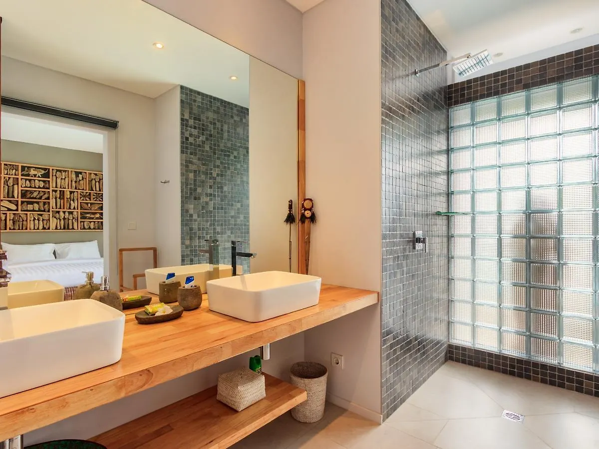 Villa Ohana Seminyak