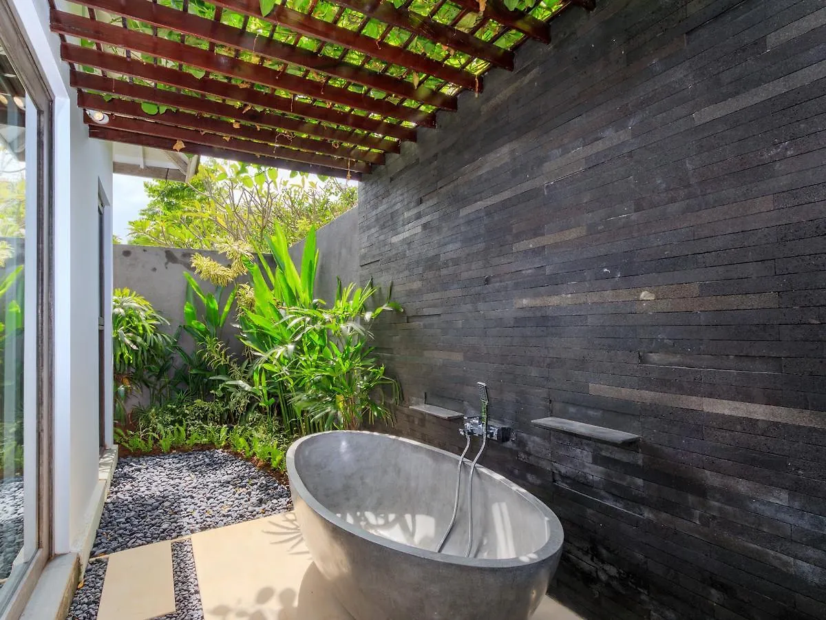 Villa Ohana Seminyak