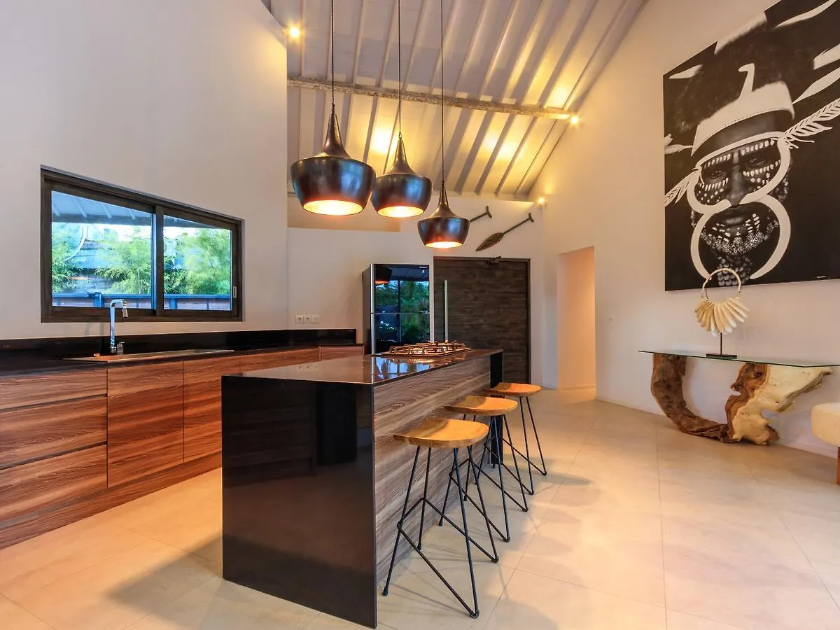 Villa Ohana Seminyak  0*, Seminyak (Bali) Indonesia