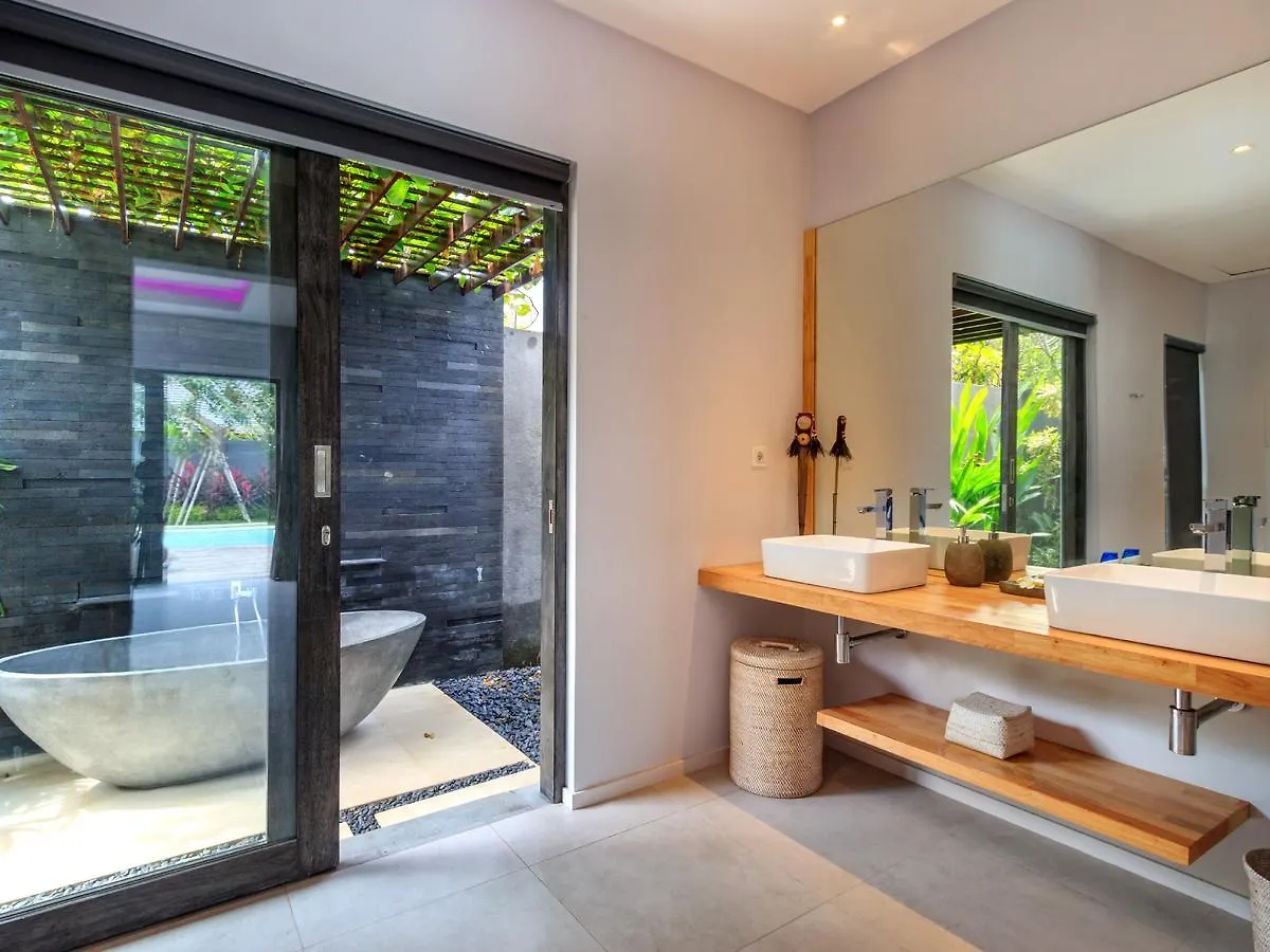 Villa Ohana Seminyak