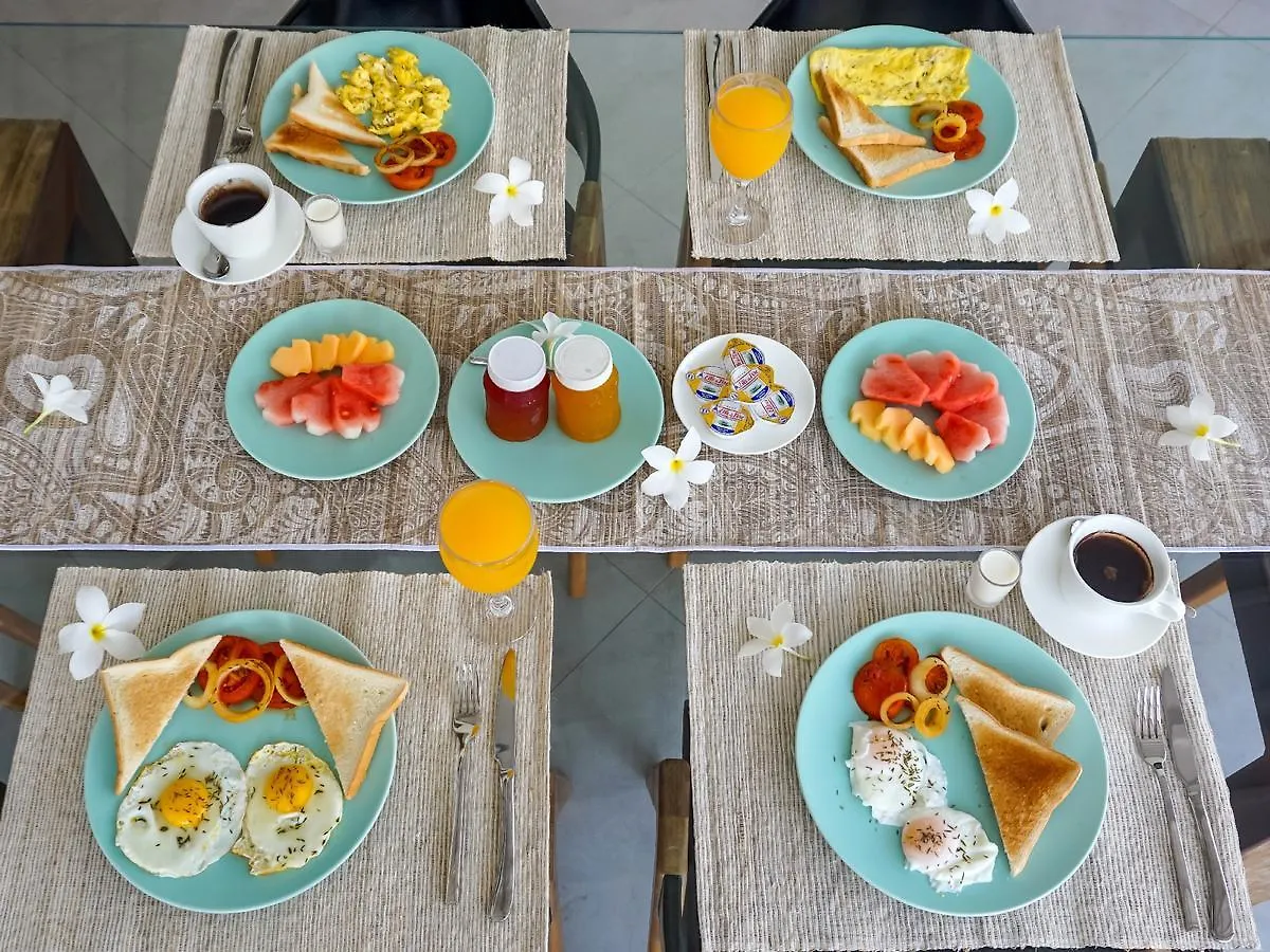 Villa Ohana Seminyak