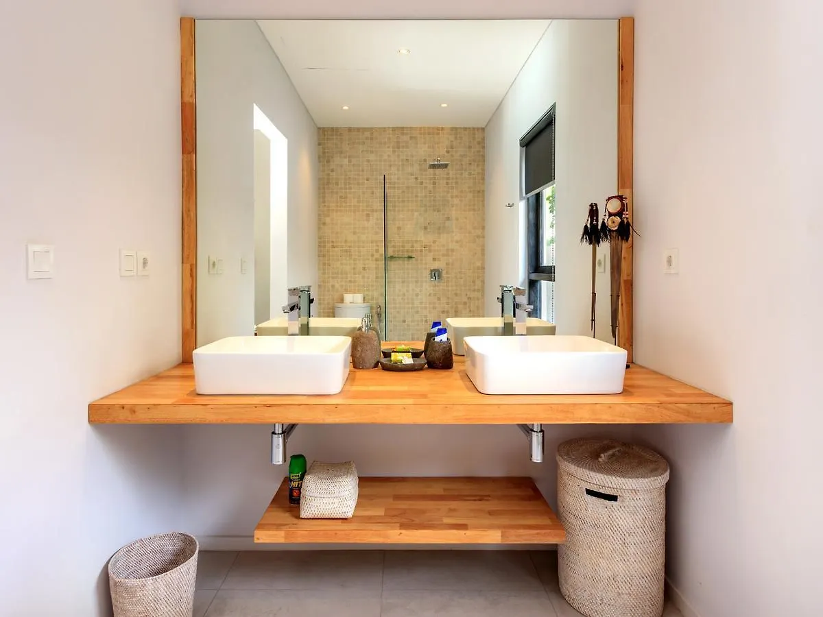 Villa Ohana Seminyak  0*, Seminyak (Bali)