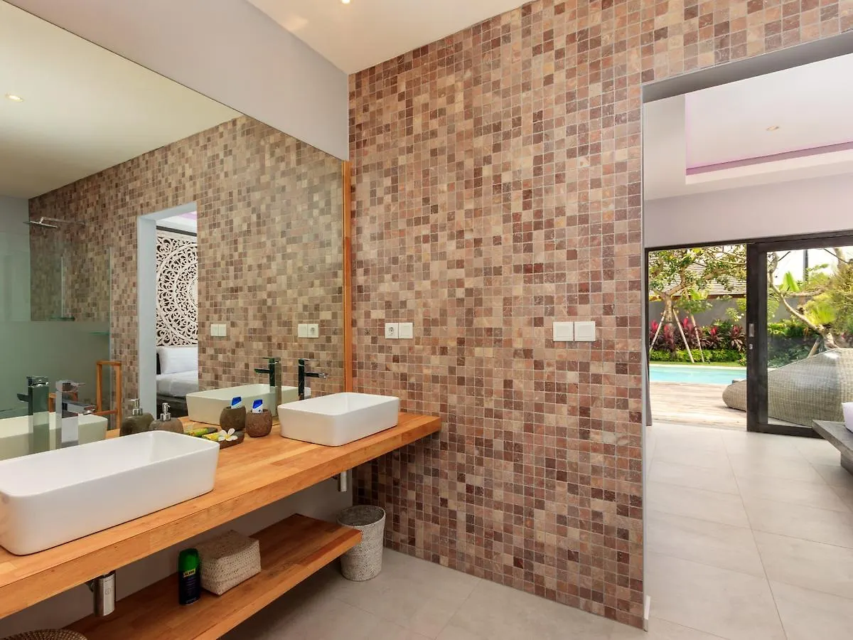 Villa Ohana Seminyak  0*, Seminyak (Bali) Indonesia