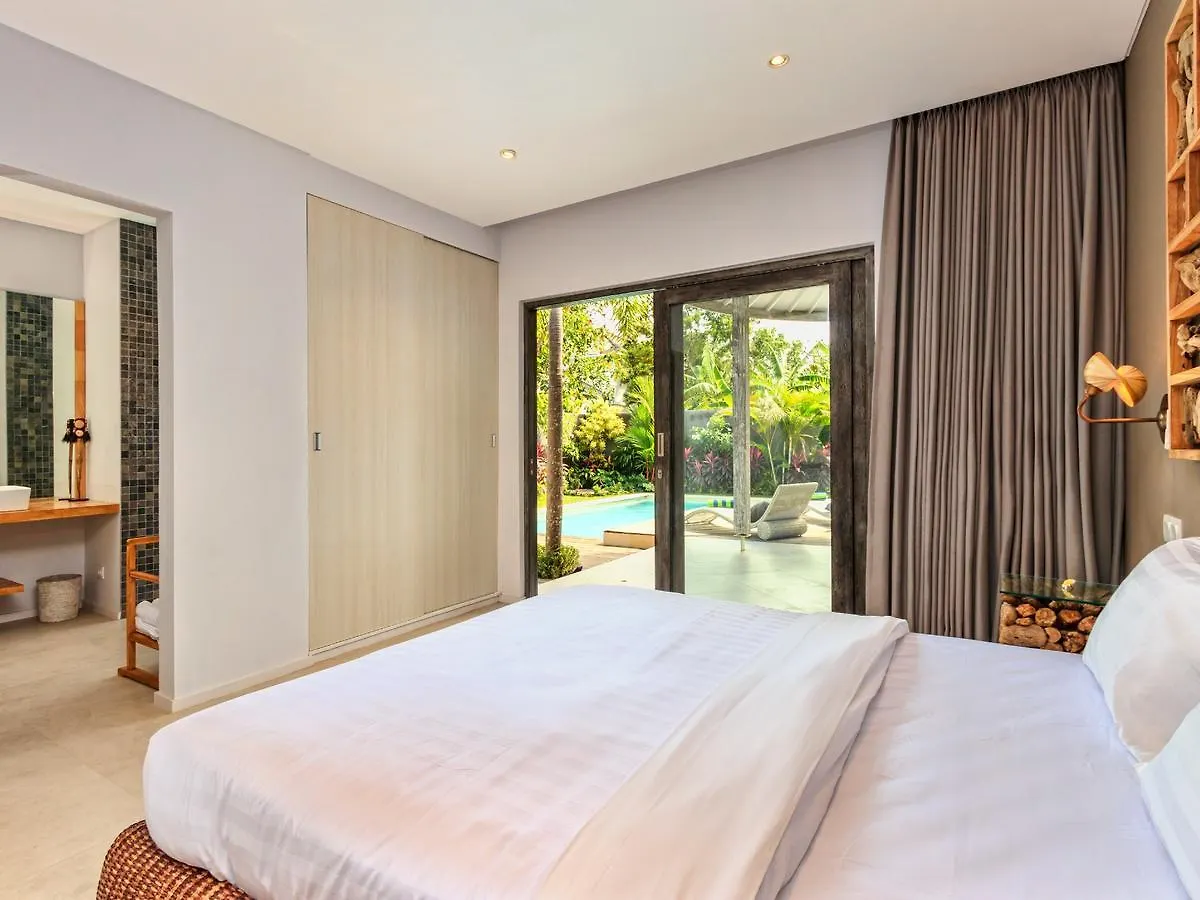 Villa Ohana Seminyak   Seminyak (Bali)