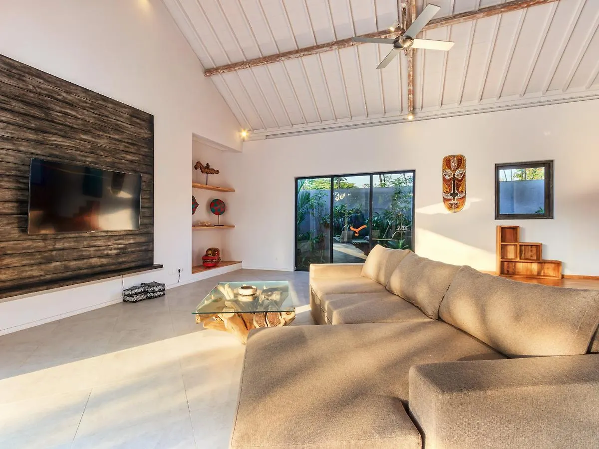 Villa Ohana Seminyak   Seminyak (Bali)