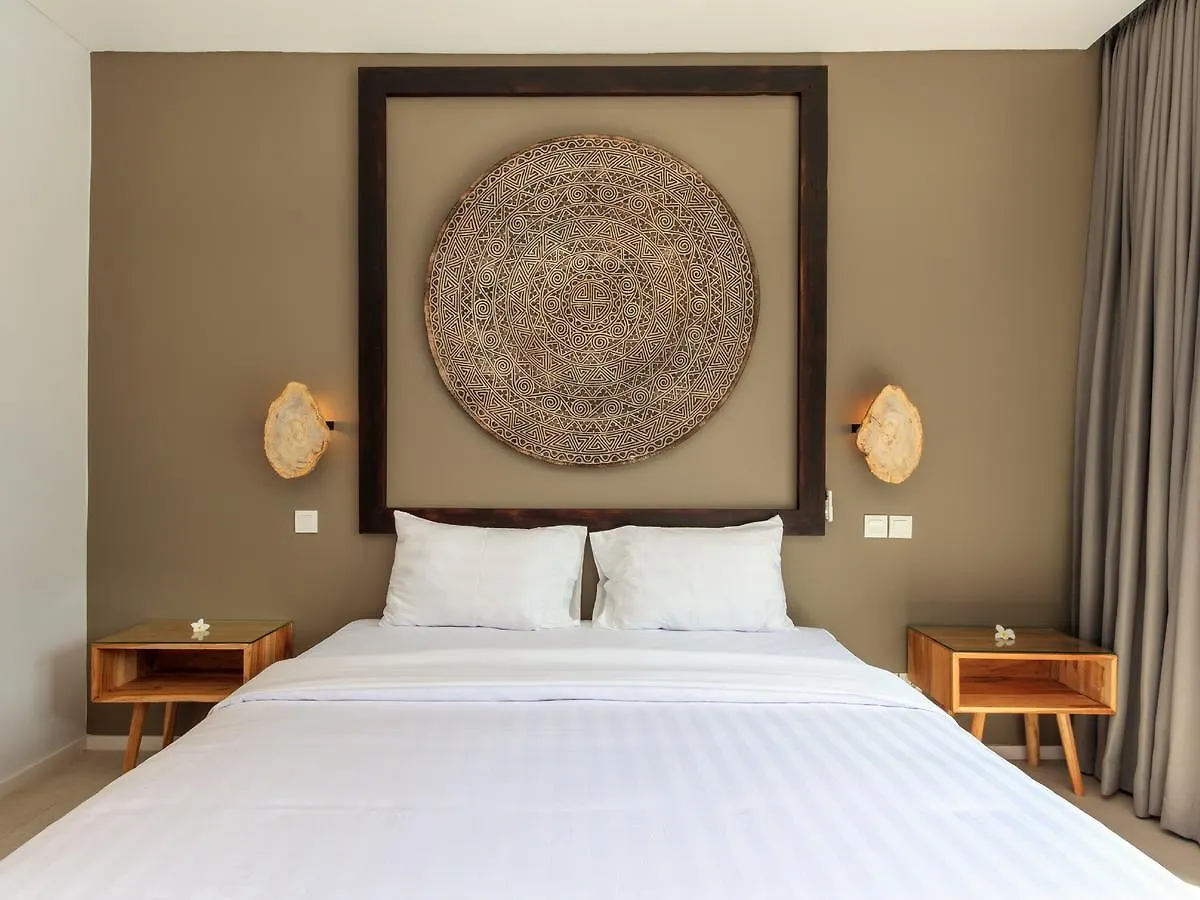 Villa Ohana Seminyak