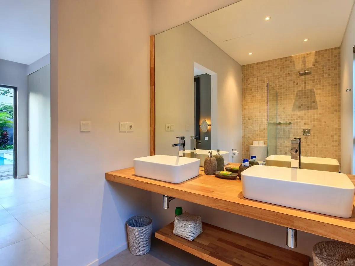 Villa Ohana Seminyak  Indonesia