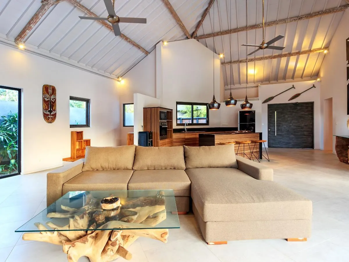 Villa Ohana Seminyak  0*, Seminyak (Bali)