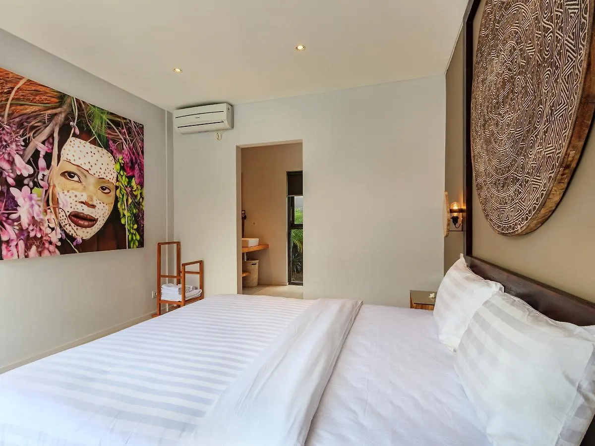Villa Ohana Seminyak