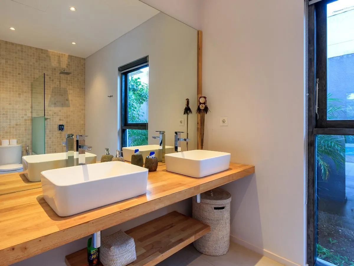 Villa Ohana Seminyak   Seminyak (Bali)