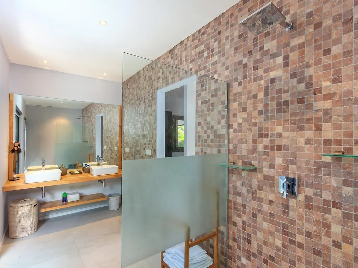 Villa Ohana Seminyak  0*, Seminyak (Bali)