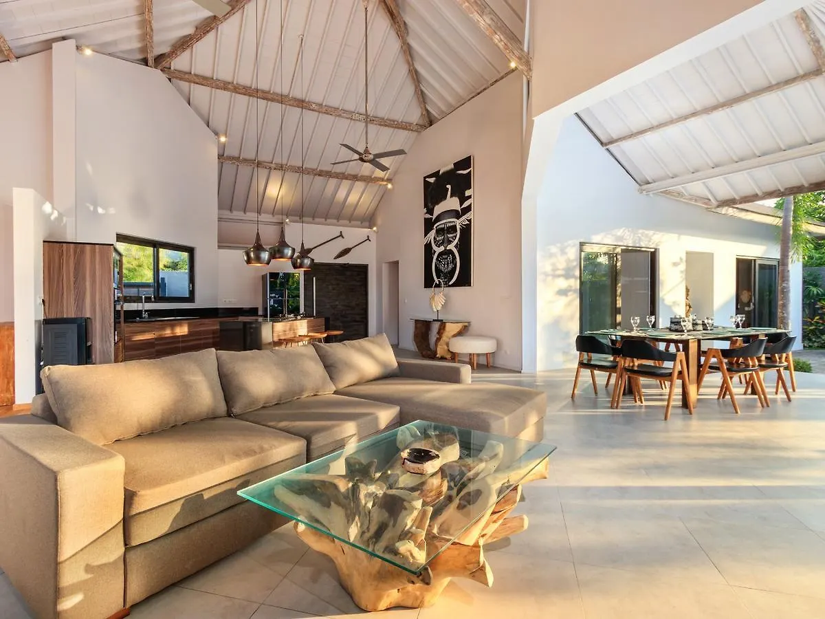 Villa Ohana Seminyak