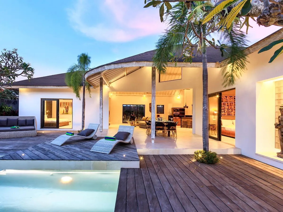 Villa Ohana Seminyak  Indonesia