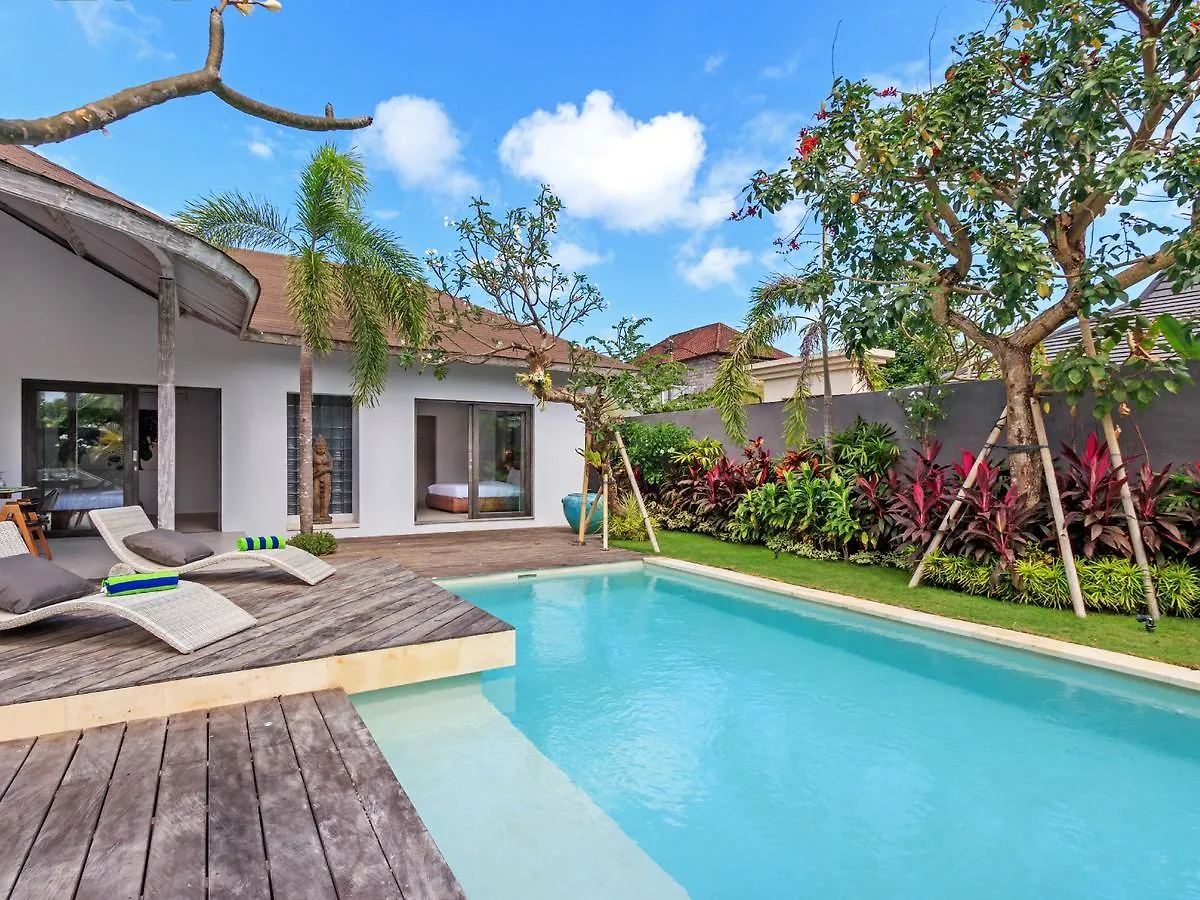 Villa Ohana Seminyak  0*, Seminyak (Bali) Indonesia