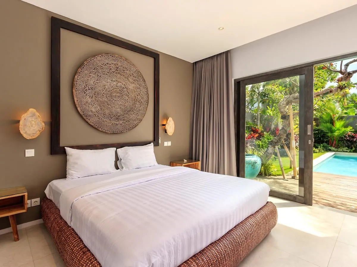 Villa Ohana Seminyak  0*, Seminyak (Bali) Indonesia