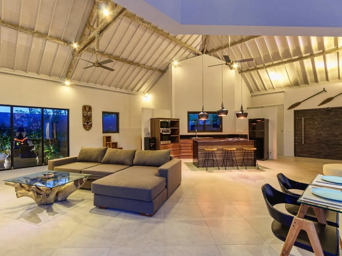 Villa Ohana Seminyak   Seminyak (Bali)