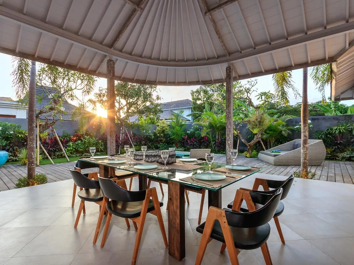 Villa Ohana Seminyak