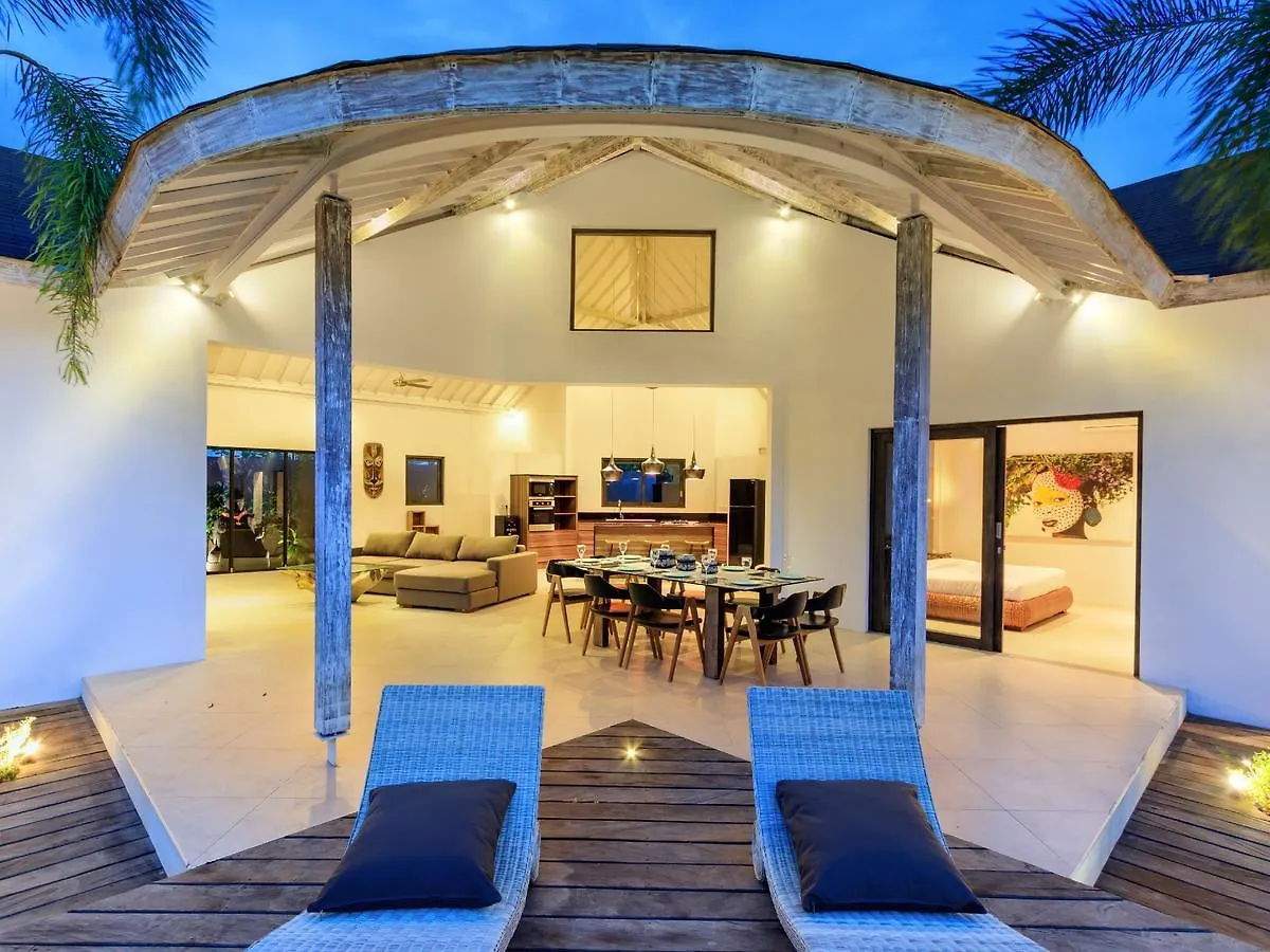 Villa Ohana Seminyak  Seminyak (Bali)
