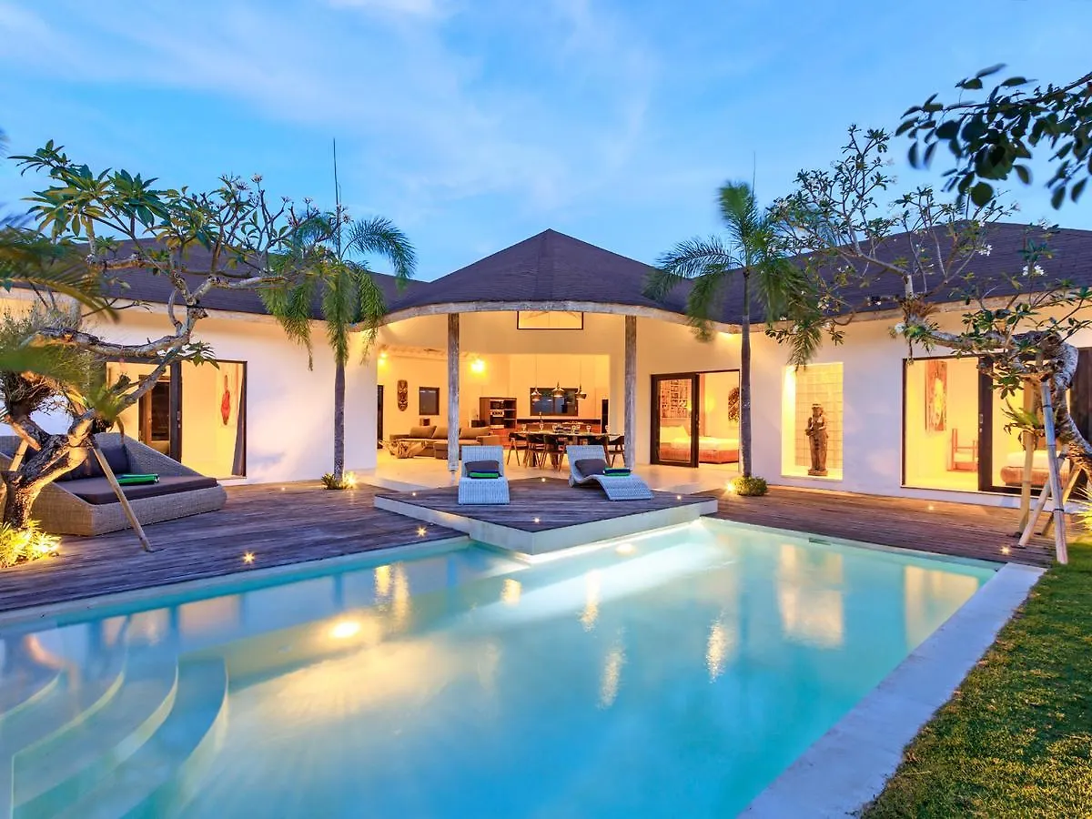 Villa Ohana Seminyak