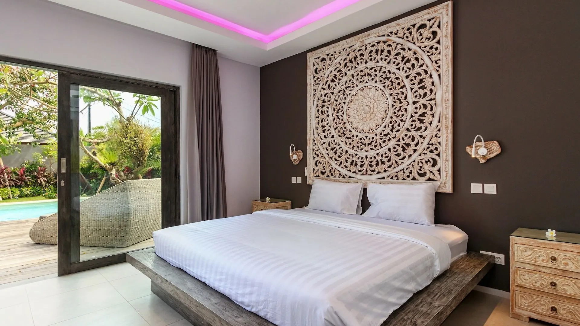 Villa Ohana Seminyak
